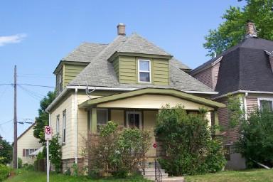 3128 S Howell Ave, Milwaukee, WI 53207