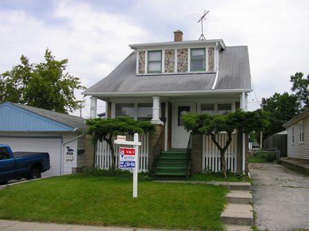 [Address Hidden by Seller], South Milwaukee, WI 53172