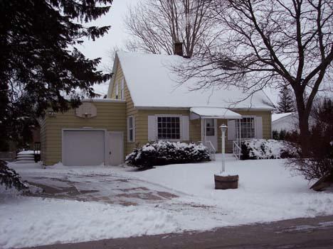 1130 N 38th St., Sheboygan, WI 53081