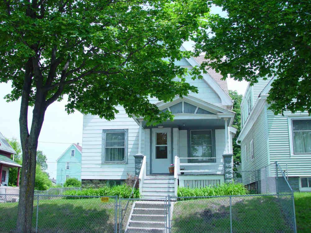 3056 N 30th St., Milwaukee, WI 53210