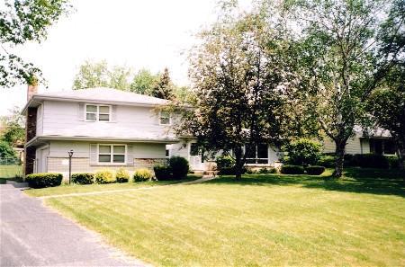 5744 Wildwood Dr, Mount Pleasant, WI 53403