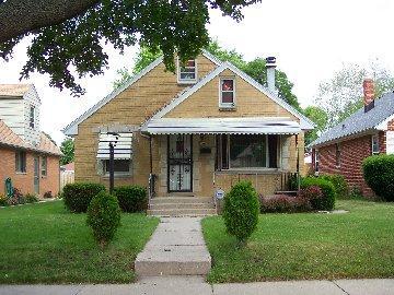 5002 N 66th St., Milwaukee, WI 53218