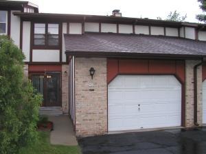 503 Hartridge Dr., Hartland, WI 53029