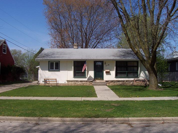 418 Wettstein Ave., Fond Du Lac, WI 54935