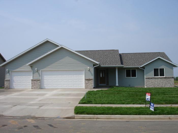 1908 Fauna St., Holmen, WI 54636