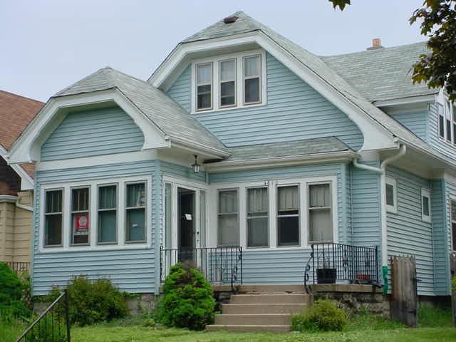 4610 N 41st St., Milwaukee, WI 53209