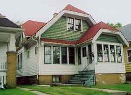 4643 N 37th St, Milwaukee, WI 53209
