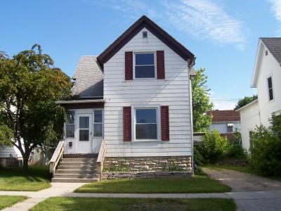 133 E Rees St., Fond Du Lac, WI 54935