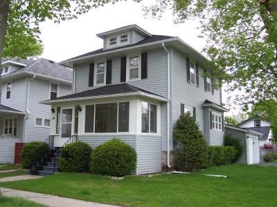 40 W 13th St., Fond Du Lac, WI 54935