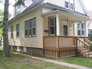 5465 N 41st St., Milwaukee, WI 53209