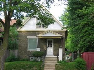 3140 N Bremen St., Milwaukee, WI 53212