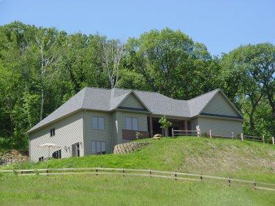 W2807 Kloss Rd., Greenfield, WI 54601