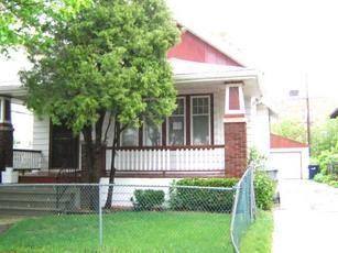 3372 N Palmer St., Milwaukee, WI 53212