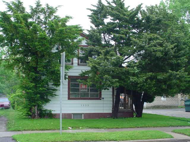 1533 Villa St., Racine, WI 53403
