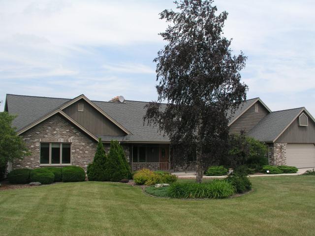 3464 Townline Rd., West Bend, WI 53095
