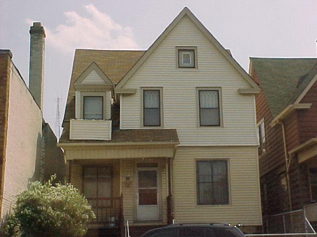 3815 W Vliet St, Milwaukee, WI 53208