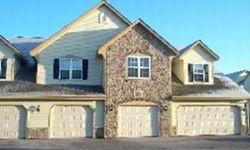 2202 W Vista Bella Dr., Oak Creek, WI 53154