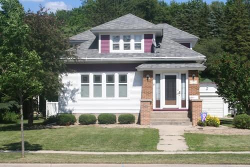 205 Clason, Horicon, WI 53032