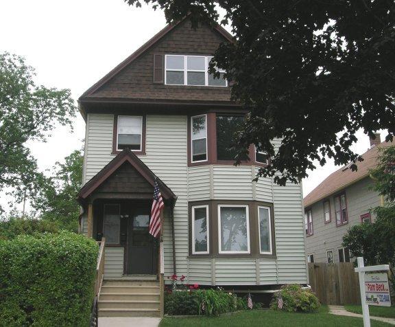 2446 S Logan Ave #2448, Milwaukee, WI 53207