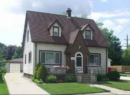 2304 Carlisle Ave., Racine, WI 53404