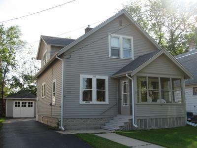 468 W Kilbourn Ave., West Bend, WI 53095