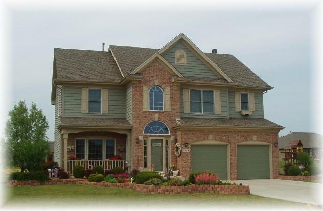 6400 Ptarmigan Rd., Mount Pleasant, WI 53406
