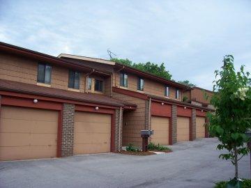 313 Cheviot Chase - #3, Waukesha, WI 53186