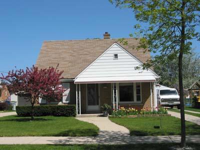 3216 S 37th St, Milwaukee, WI 53215