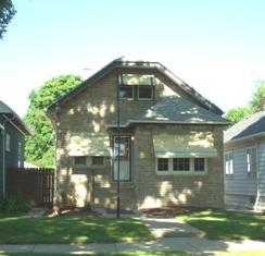 3167 S California St., Milwaukee, WI 53207