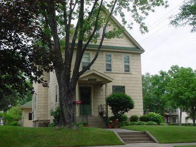 1533 Mississippi, La Crosse, WI 54601