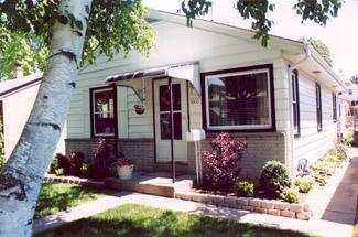 3800 S Herman, Milwaukee, WI 53207