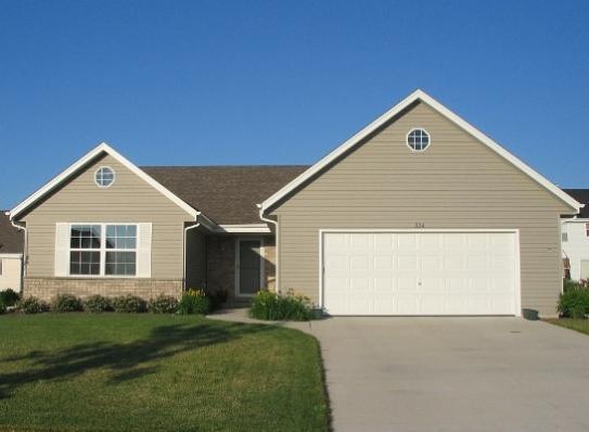 [Address Hidden by Seller], Saukville, WI 53080