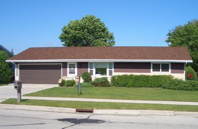 1022 Cleveland St., Kiel, WI 53042