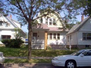 4674 N 39th St., Milwaukee, WI 53209