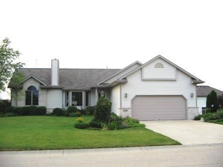 6430 Norfolk Ln, Mount Pleasant, WI 53406