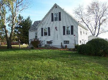 2005 W Avalon Rd., Rock, WI 53546