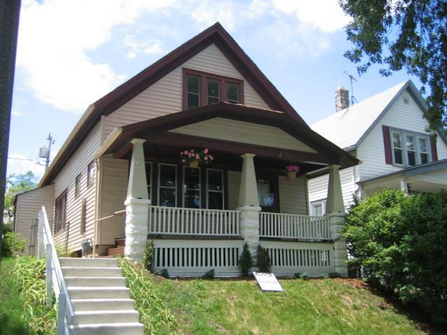 2529 S Williams St., Milwaukee, WI 53207
