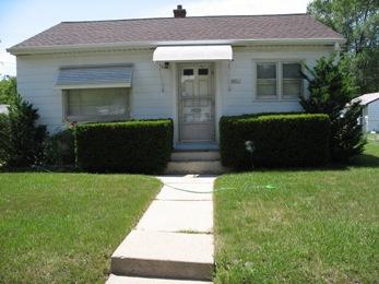 4955 N 60th St, Milwaukee, WI 53218