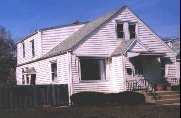 3605 S 15th Pl., Milwaukee, WI 53221