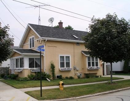 1601 Jackson St., Two Rivers, WI 54241