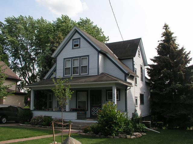 337 W State St., Hartford, WI 53027