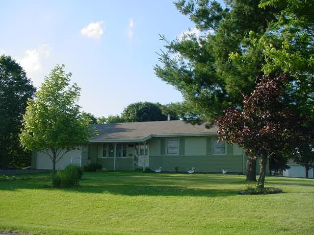 E7608 E Smith Rd., Viroqua, WI 54667