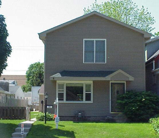 1311 Rawson Ave., South Milwaukee, WI 53172