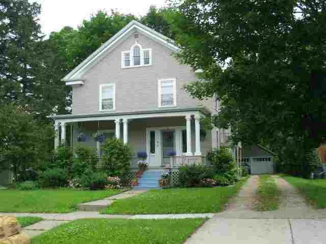 415 E South St., Viroqua, WI 54665