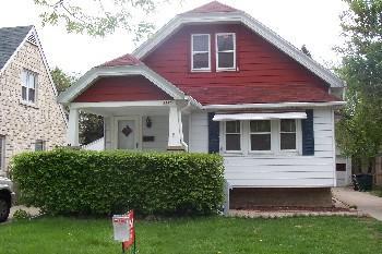 2320 N 85th St., Wauwatosa, WI 53226