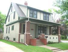 1655 Park Ave., Racine, WI 53403