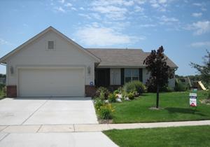 509 E Morningside St, Elkhorn, WI 53121