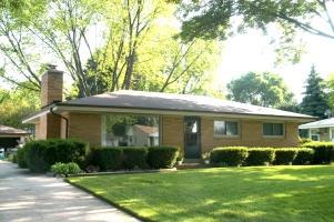 6137 W Fairlane Ave., Brown Deer, WI 53223