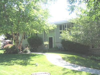 5067 Horizon Ct., West Bend, WI 53095