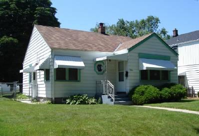 3343 S Pine Ave., Milwaukee, WI 53207